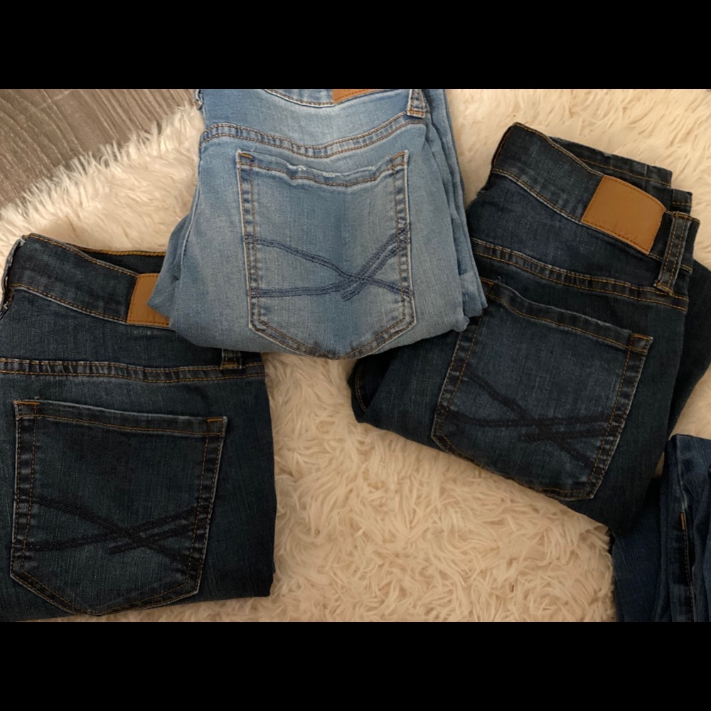 Aeropostale Jeggings